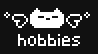 hobbies